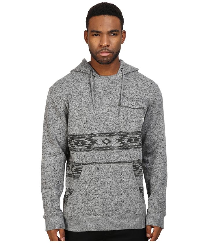 Vans - Subtropic Fleece
