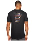 Hurley - Freedom Fly Tee