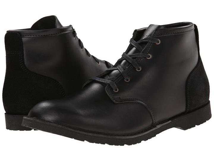 Danner Forest Heights Ii