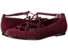 Marc Jacobs - Claudia Ghillie Ballerina Flat