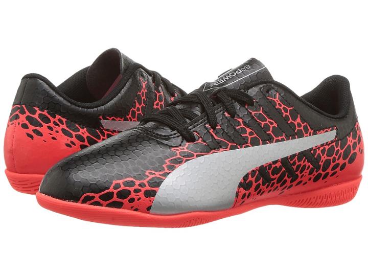 Puma Kids - Evopower Vigor 4 Graph It