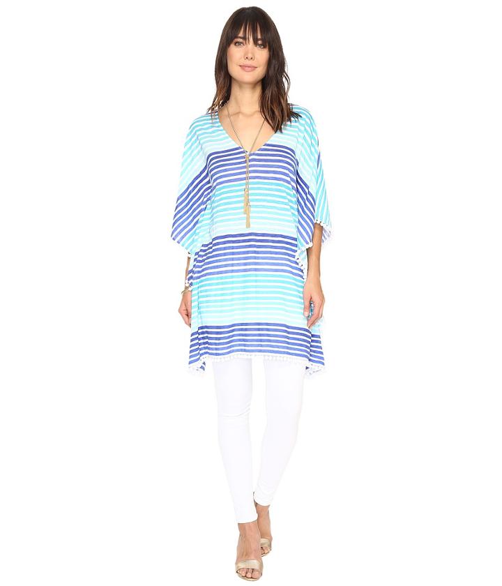 Lilly Pulitzer - Tradewind Caftan