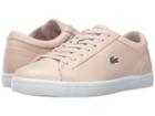 Lacoste - Straightset Lace 317 3
