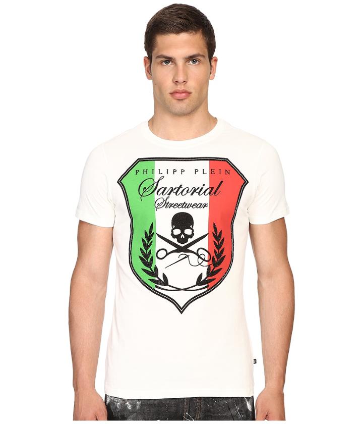 Philipp Plein - Venus T-shirt