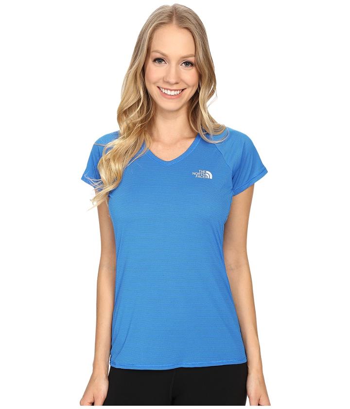 The North Face - Better Than Naked Short Sleeve