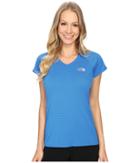 The North Face - Better Than Naked Short Sleeve