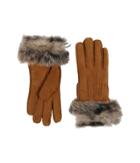 Ugg - Three Point Glove W/ Toscana Trim