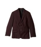 Calvin Klein Kids - Shiny Square Jacket