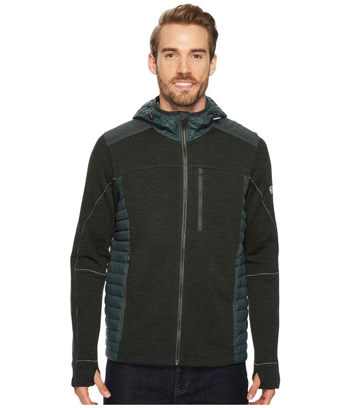 Kuhl - M's Alskar Insulated Hoodie