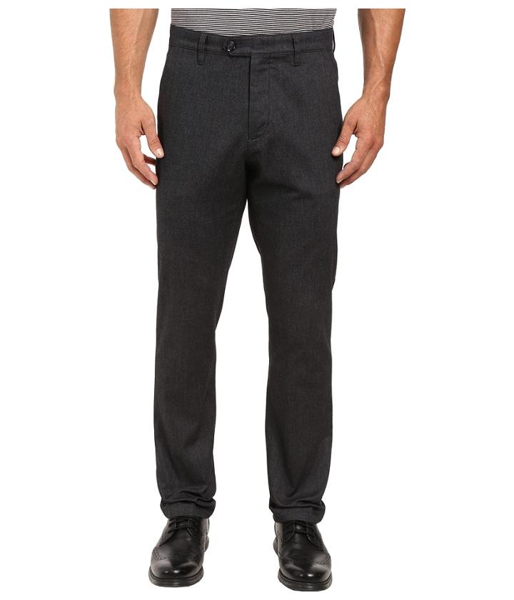 Ted Baker - Frshman