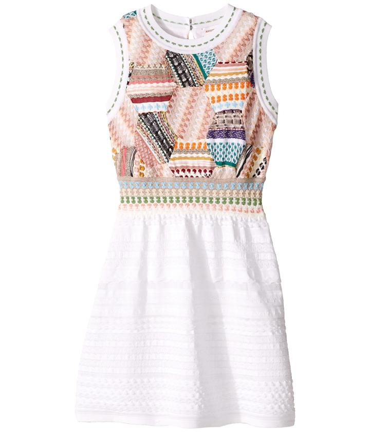 Missoni Kids - Mini Miss Dress