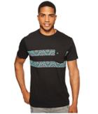 Billabong - Line Up Spinner Printed T-shirt