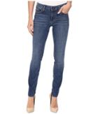 Parker Smith - Kam Skinny Jeans In Charming