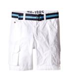 Tommy Hilfiger Kids - Back Country Cargo Shorts