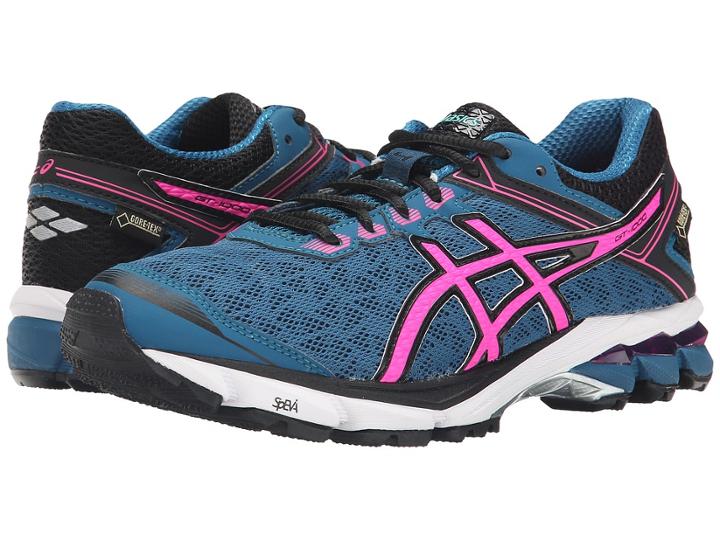 Asics - Gt-1000 4 Gtx