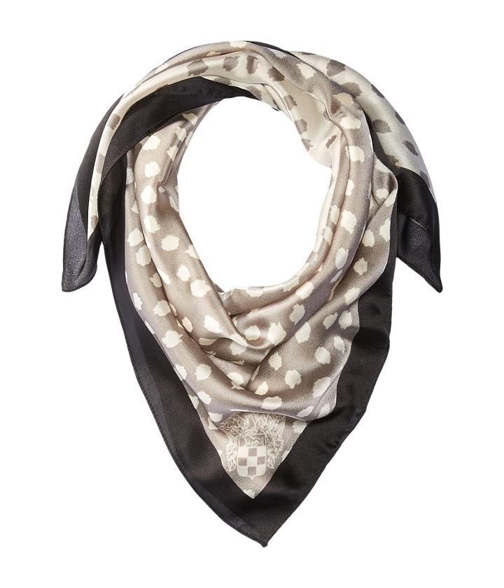 Vince Camuto - Shadow Dot Bandana
