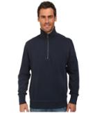 Woolrich - Standing Stone Half Zip