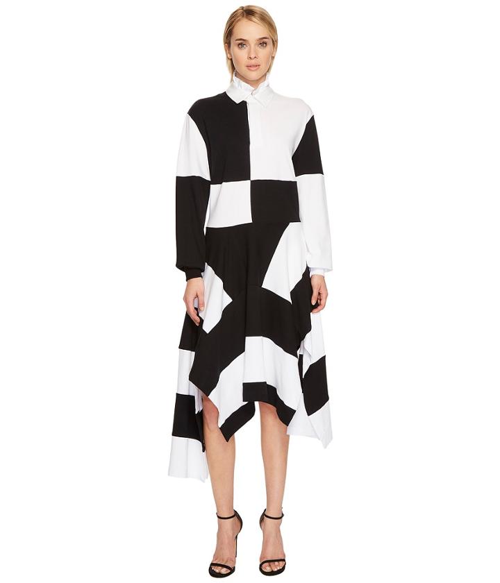 Preen By Thornton Bregazzi - Annette Dress