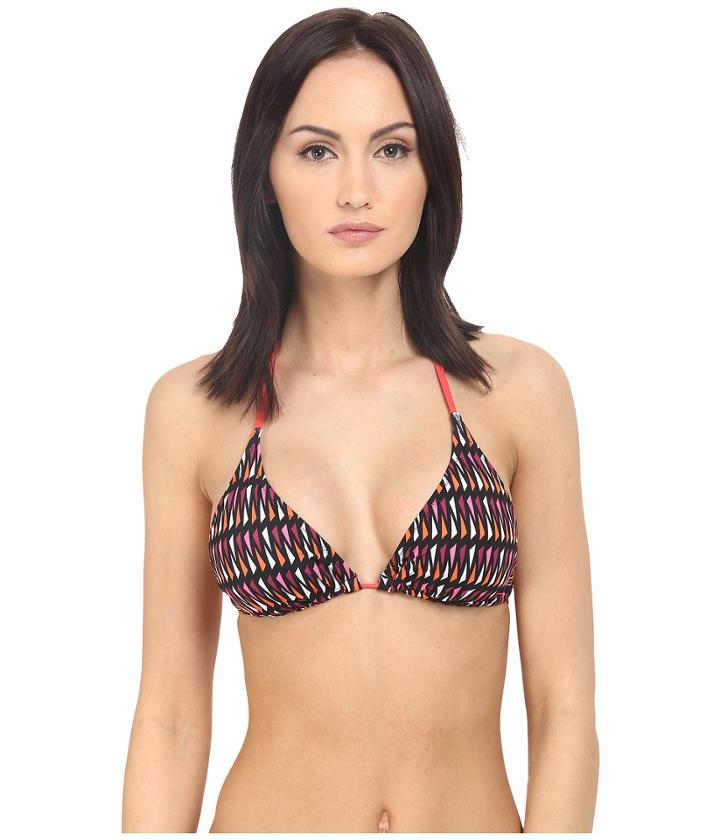 Paul Smith - Print Classic Triangle Top