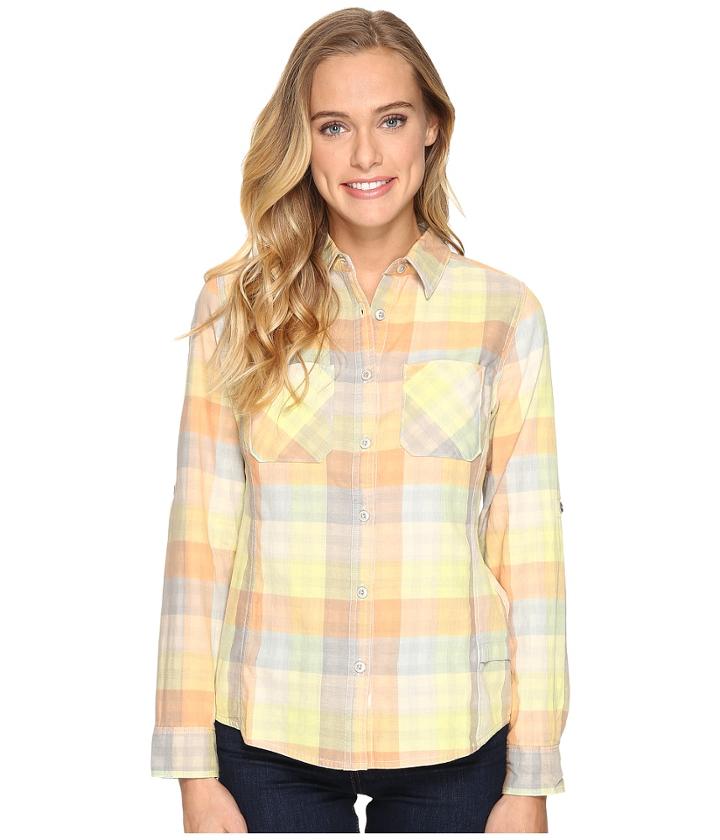 Woolrich - Conundrum Eco Rich Convertible Shirt