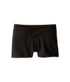 Bloch Kids - V-waist Shorts