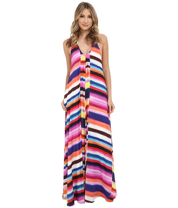 Mara Hoffman - Rayon Maxi Dress