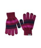 Jack Wolfskin - Cross Knit Gloves