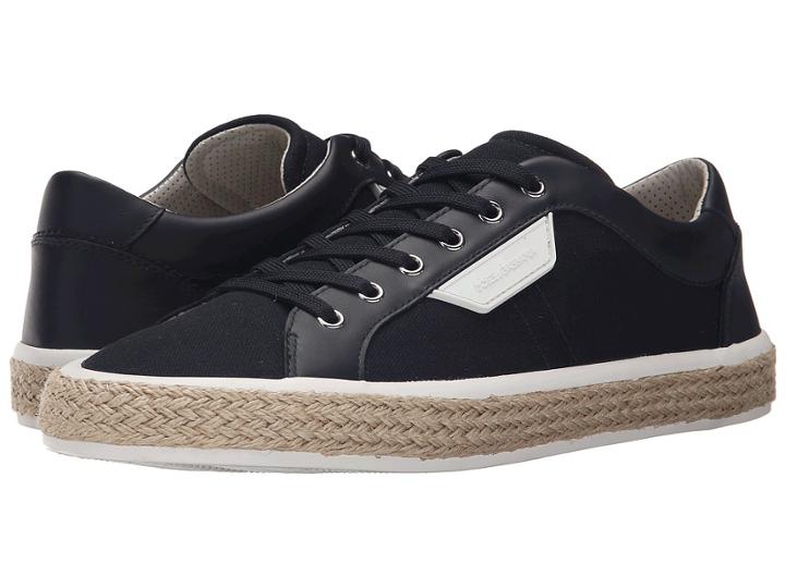 Dolce &amp; Gabbana - Espadrille Sneakers