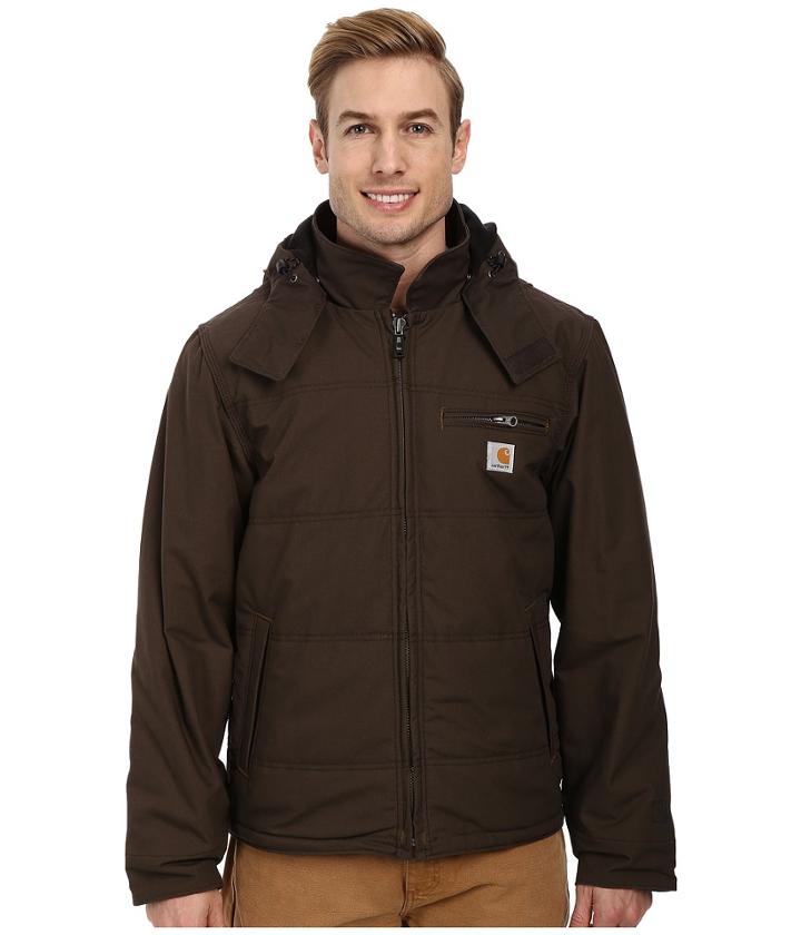 Carhartt - Quick Duck Livingston Jacket