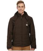 Carhartt - Quick Duck Livingston Jacket