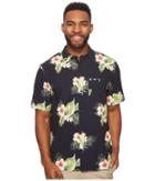 Dc - Kelso Short Sleeve Woven Shirt