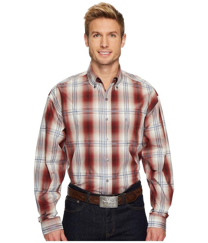 Stetson - 1277 Fireside Plaid