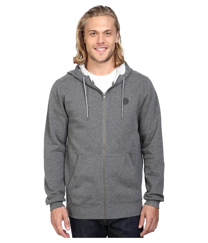 Volcom - Single Stone Premium Zip