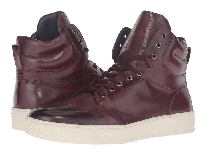 To Boot New York - Harmon