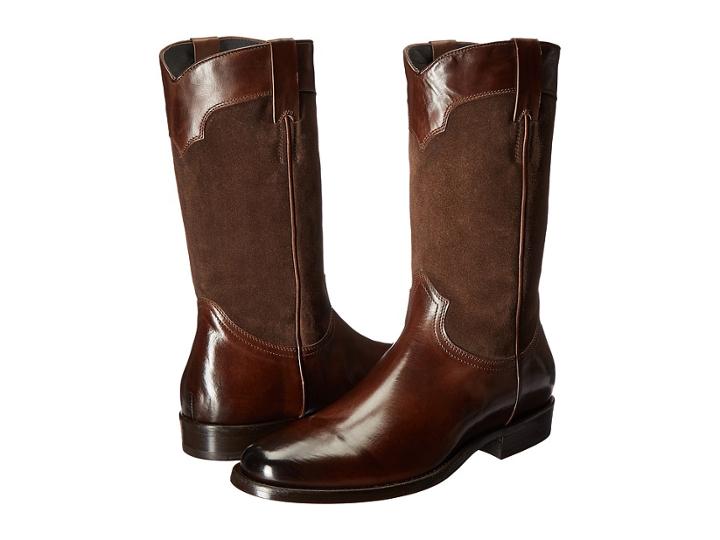 To Boot New York - Marley