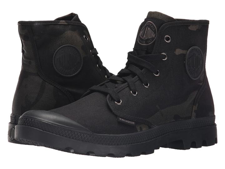 Palladium - Pampa Hi Multicam