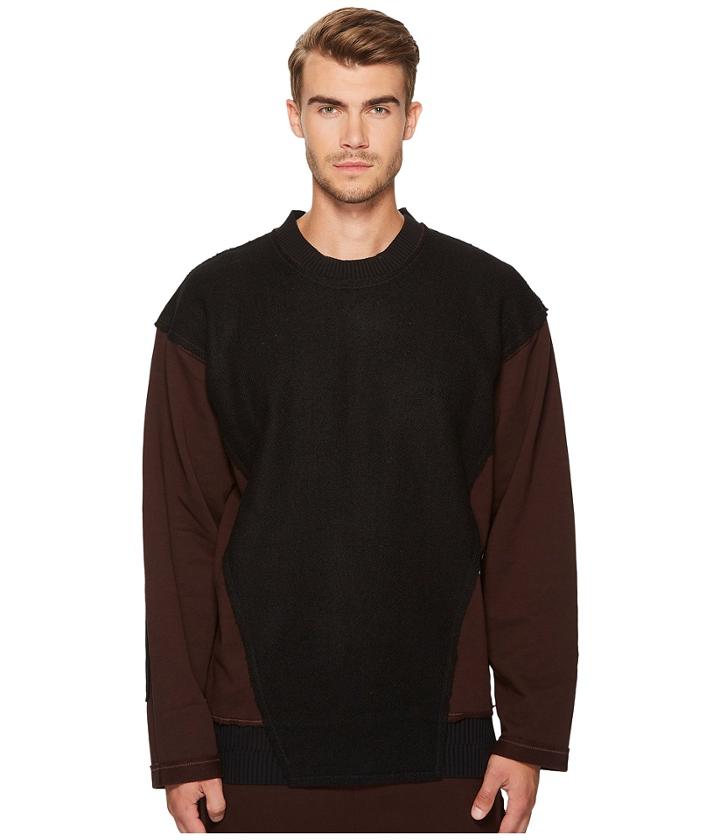 Vivienne Westwood - Patchwork Sweatshirt