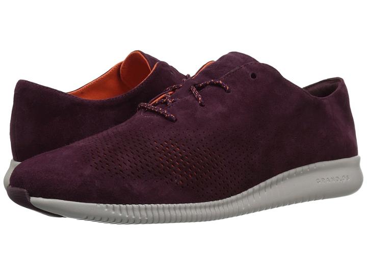 Cole Haan - 2.zerogrand Laser Wing Ox