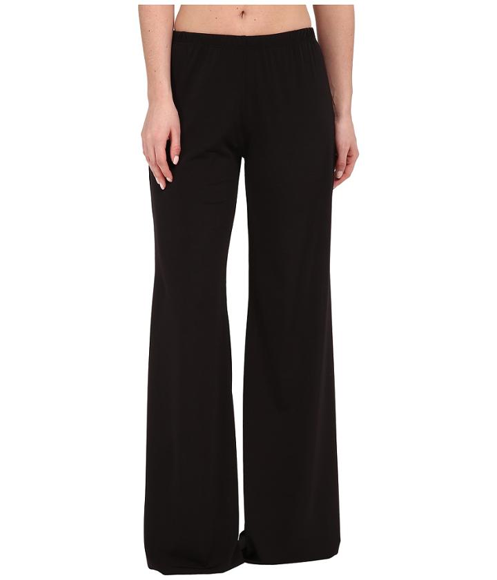 Onzie - Black Hippy Pants