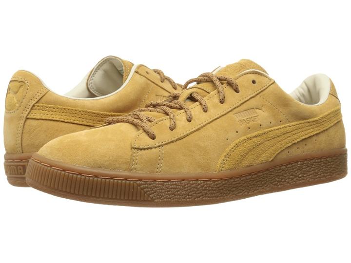 Puma - Basket Classic Winterized