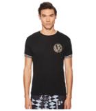 Versace Jeans - Logo Patch Tee