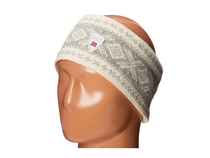 Dale Of Norway - Cortina 1956 Headband