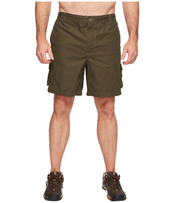 Columbia - Big Tall Chatfield Range Shorts