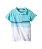 Pumpkin Patch Kids - Stripe Polo
