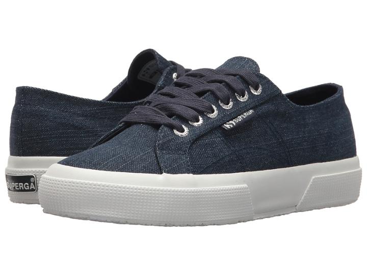 Superga - 2750 Shinyw