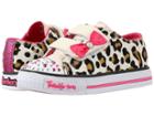 Skechers Kids - Twinkle Toes - Sparkle Sass 10723n Lights