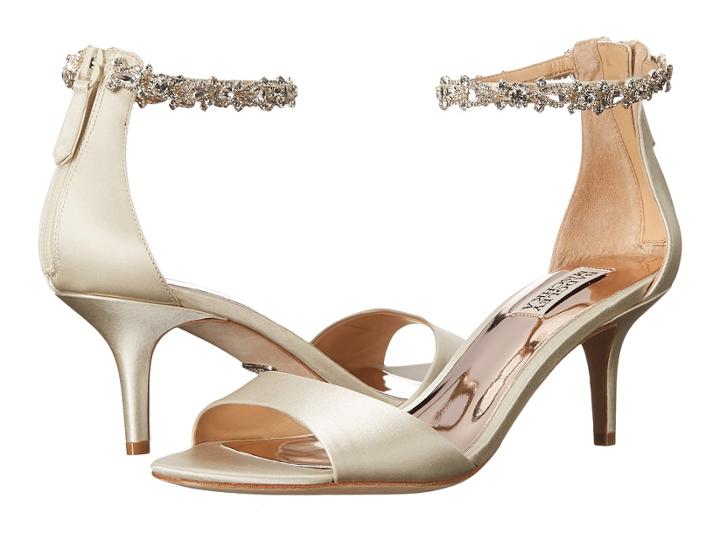 Badgley Mischka - Geranium