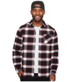 O'neill - Willy Woolrich Lined Flannel Wovens