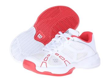 Wilson Kids Rush Pro Junior