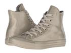 Converse - Chuck Taylor All Star Metallic Rubber Hi
